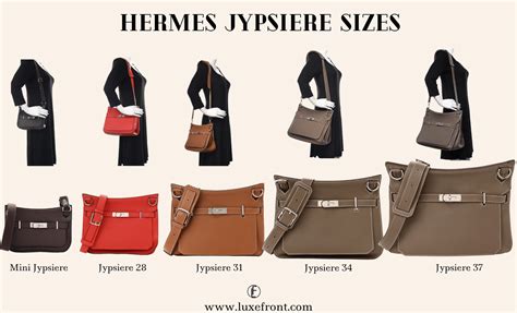 hermes size